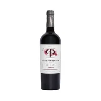 Vino Casas Patronales Reserva Carmenere 750cc