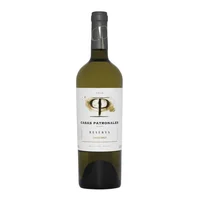 Vino Casas Patronales Reserva Chardonnay - 750ml