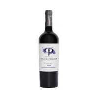 Vino Casas Patronales Reserva Merlot 750cc