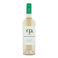 Vino Casas Patronales Reserva Sauvignon Blanc - 750ml