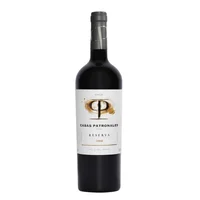 Vino Casas Patronales Reserva Syrah - 750ml