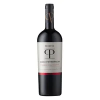 Vino Casas Patronales Rsva Cabernet Sauvignon 750cc