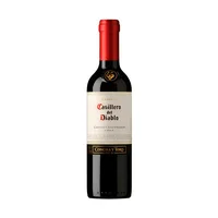 Vino Casillero del Diablo Cabernet Sauvignon 375 ml
