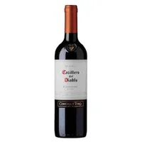 Vino Casillero del Diablo Carmenere 750cc