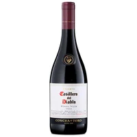 Vino Casillero del Diablo Pinot Noir 750cc