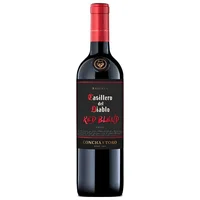 Vino Casillero del Diablo Red Blend 750 ml