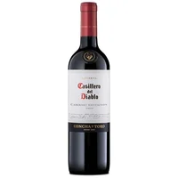 Vino Casillero del Diablo Reserva Cabernet Sauvignon 750cc