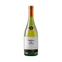 Vino Casillero del Diablo Reserva Chardonnay 750cc