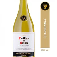 Vino Casillero del Diablo Reserva Chardonnay - 750ml