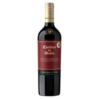Vino Casillero del Diablo Reserva Especial Cabernet Sauvignon 13° 750cc