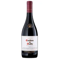 Vino Casillero del Diablo Reserva Pinot Noir 750 ml