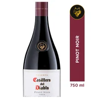 Vino Casillero del Diablo Reserva Pinot Noir- 750ml