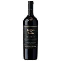 Vino Casillero del Diablo Reserva Privada Cabernet Sauvignon 750 ml