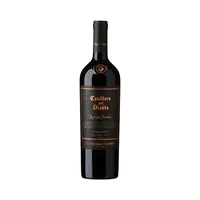 Vino Casillero Del Diablo Reserva Privada Carmenere Botella 750cc