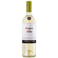 Vino Casillero del Diablo Reserva Sauvignon Blanc 750 ml