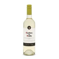 Vino Casillero del Diablo Reserva Sauvignon Blanc 750cc