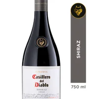 Vino Casillero del Diablo Reserva Syrah 750 cc