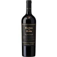 Vino Casillero del Diablo Rsva Privada Cabernet Sauvignon 750cc