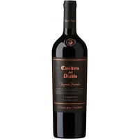 Vino Casillero del Diablo Rsva Privada Carmenere 750cc