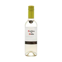 Vino Casillero del Diablo Sauvignon Blanc 375 ml