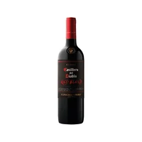 Vino Casillero Red Blend 2019 Botella 750cc