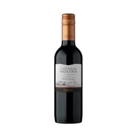 Vino Castillo De Molina Cabernet Sauvignon 375cc
