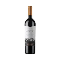 Vino Castillo de Molina Cabernet Sauvignon 750cc