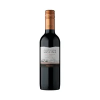 Vino Castillo De Molina Carmenere 375cc