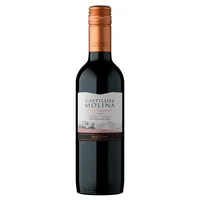 Vino Castillo de Molina Gran Reserva Cabernet Sauvignon 375cc