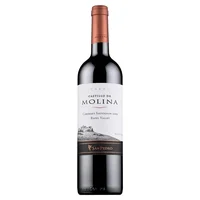 Vino Castillo de Molina Reserva Cabernet Sauvignon 750cc