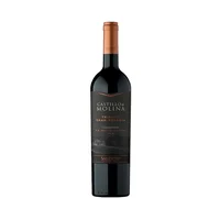 Vino Castillo De Molina Tributo Carmenere 750cc