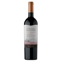 Vino Castillo Molina Gran Reserva Cabernet Sauvignon