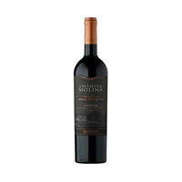 Vino Castillo Molina Tributo Carmenere 750cc