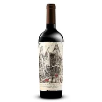 Vino Catena Zapata Malbec Argentino 750 cc