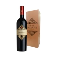 Vino Chadwick 2018 750cc