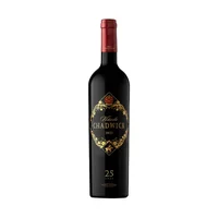 Vino Chadwick 2023 Edición 25 años 750cc