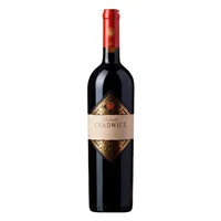 Vino Chadwick Cabernet Sauvignon Botella 750cc