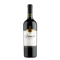 Vino Chamán Gran Reserva Cabernet Sauvignon 14.5° 750cc