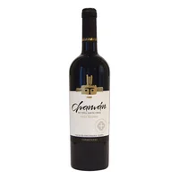Vino Chamán Gran Reserva Carmenere 14° 750cc