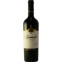 Vino Chaman Gran Reserva Carmenere 750 cc