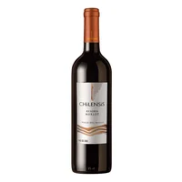 Vino Chilensis Reserva Merlot 750cc