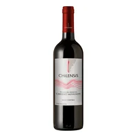 Vino Chilensis Varietal Cabernet Sauvignon 750cc