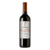 Vino Chilensis Varietal Carmenere 750cc.