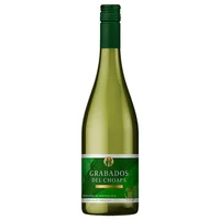 Vino Choapa Grabados del Choapa Moscatel Austria 750cc