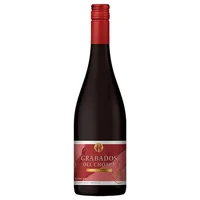Vino Choapa Grabados del Choapa Syrah 750cc