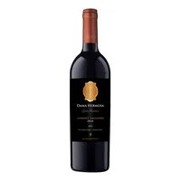 Vino Chocalan Dama Hermosa Gran Reserva Cabernet Sauvignon 750cc