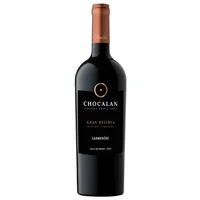 Vino Chocalan Edición Limitada Carménere 750cc
