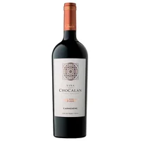 Vino Chocalán Origen Gran Reserva Carmenere 750 ml