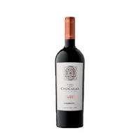 Vino Chocalan Origen Gran Reserva Carmenere Botella 750cc