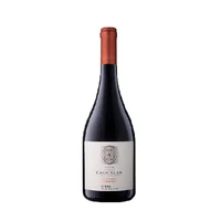 Vino Chocalan Origen Gran Reserva Syrah Botella 750cc